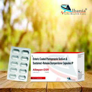 ALBEPAN-DSR 10x10