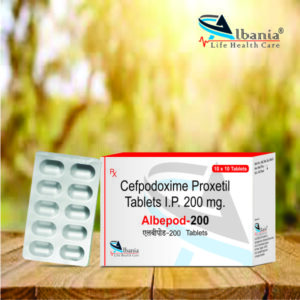 ALBEPOD-200