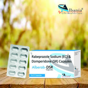ALBERAB-DSR 10x10
