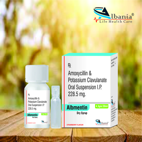 ALBMENTIN