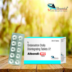 ALBONDI-MD