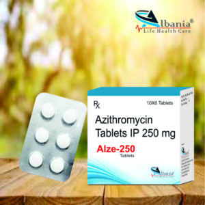 ALZE-250