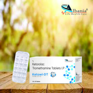KETOWL-DTS